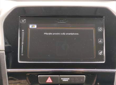 Suzuki - Vitara