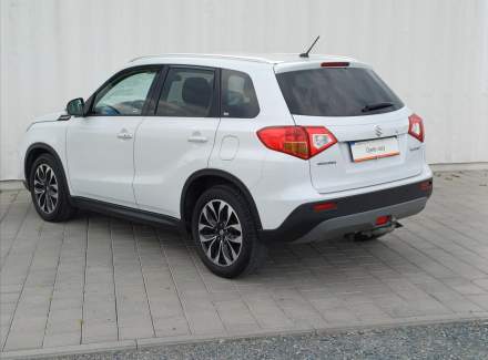 Suzuki - Vitara