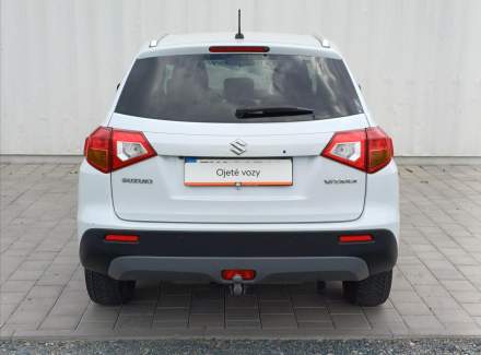Suzuki - Vitara