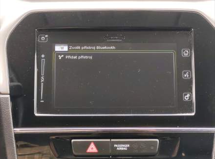 Suzuki - Vitara