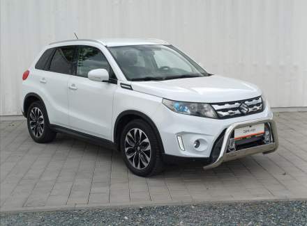 Suzuki - Vitara