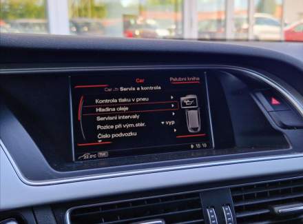 Audi - A4