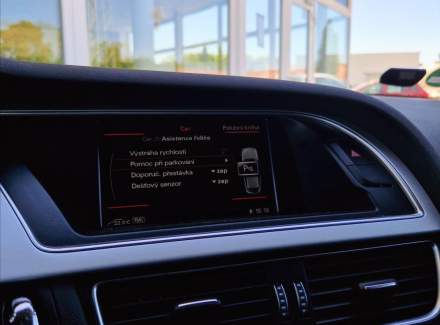 Audi - A4