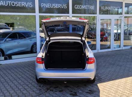 Audi - A4