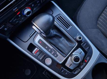 Audi - A4