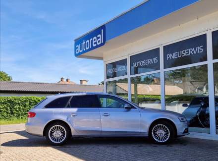 Audi - A4