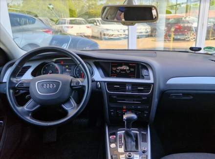 Audi - A4
