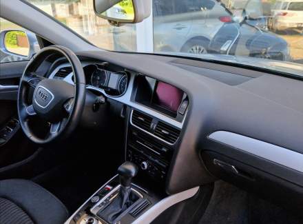 Audi - A4
