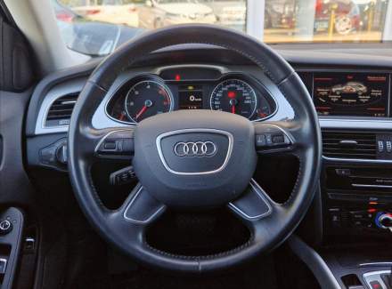 Audi - A4