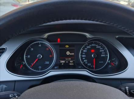Audi - A4