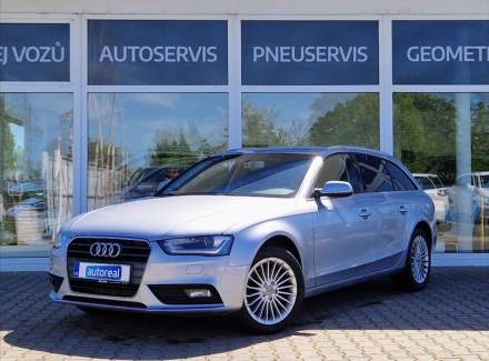 Audi - A4