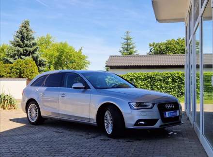 Audi - A4