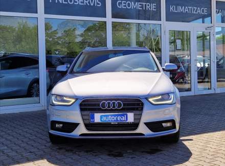 Audi - A4