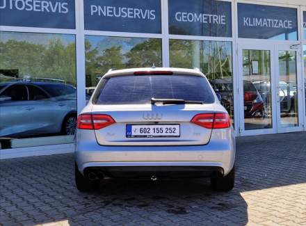 Audi - A4