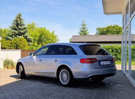 Audi - A4
