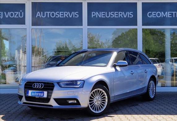 Audi - A4