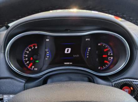Jeep - Grand Cherokee