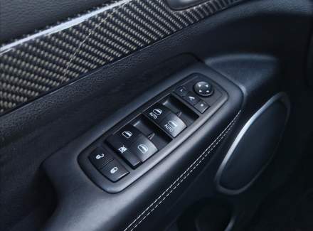 Jeep - Grand Cherokee