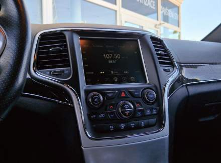 Jeep - Grand Cherokee