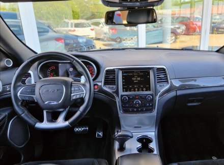 Jeep - Grand Cherokee
