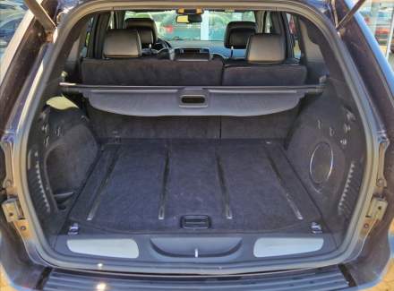 Jeep - Grand Cherokee