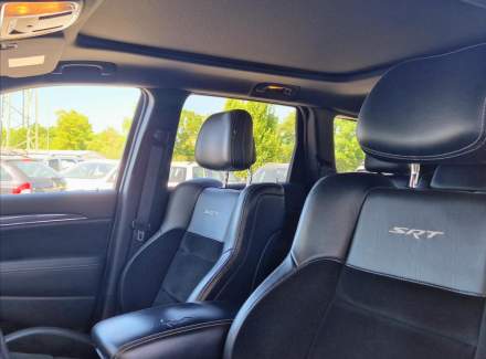 Jeep - Grand Cherokee