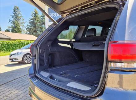 Jeep - Grand Cherokee