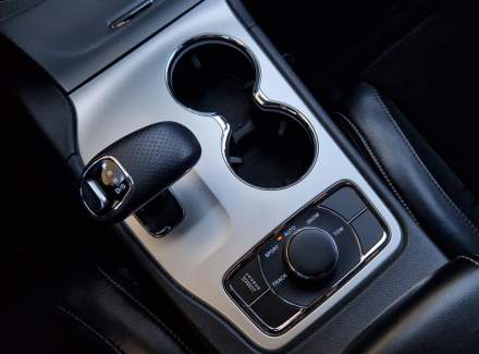 Jeep - Grand Cherokee