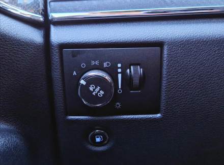 Jeep - Grand Cherokee