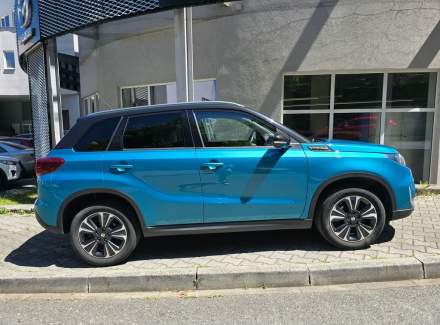 Suzuki - Vitara