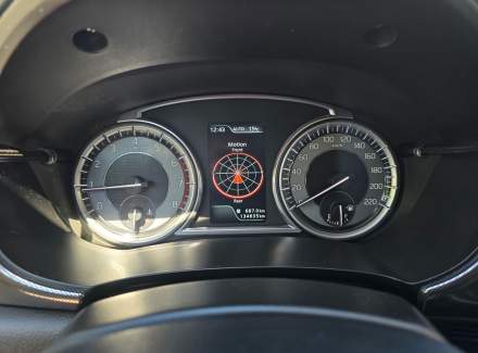 Suzuki - Vitara