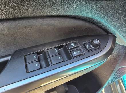 Suzuki - Vitara