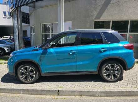 Suzuki - Vitara