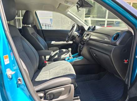 Suzuki - Vitara