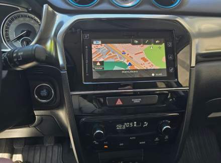 Suzuki - Vitara