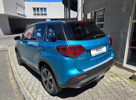 Suzuki - Vitara