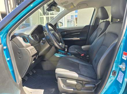 Suzuki - Vitara