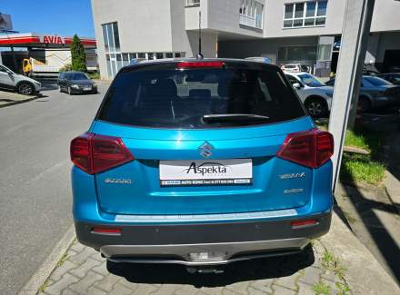Suzuki - Vitara