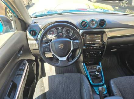 Suzuki - Vitara