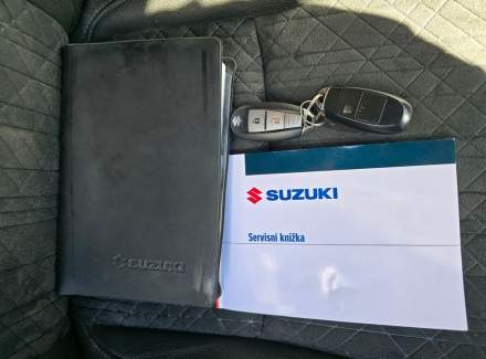 Suzuki - Vitara