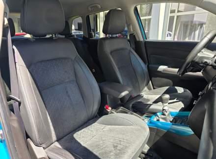 Suzuki - Vitara