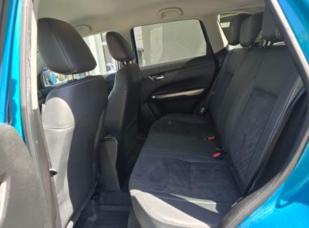 Suzuki - Vitara