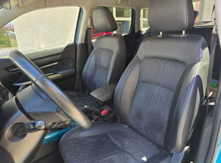 Suzuki - Vitara