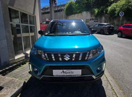 Suzuki - Vitara