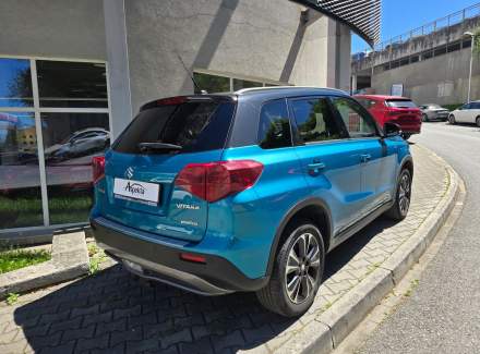 Suzuki - Vitara