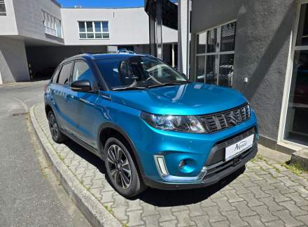 Suzuki - Vitara