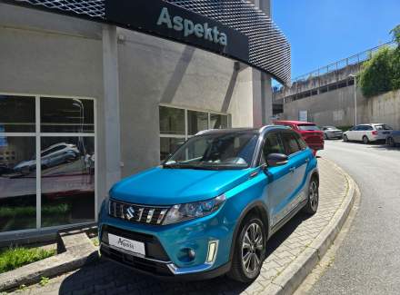 Suzuki - Vitara