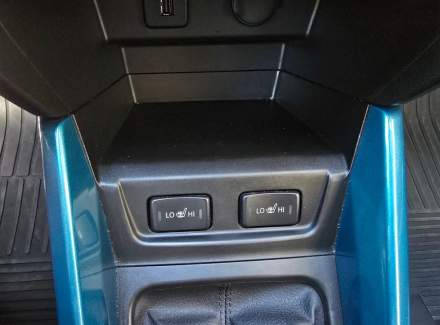 Suzuki - Vitara
