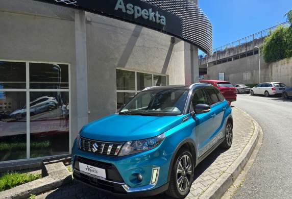 Suzuki - Vitara