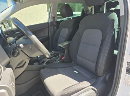 Hyundai - Tucson